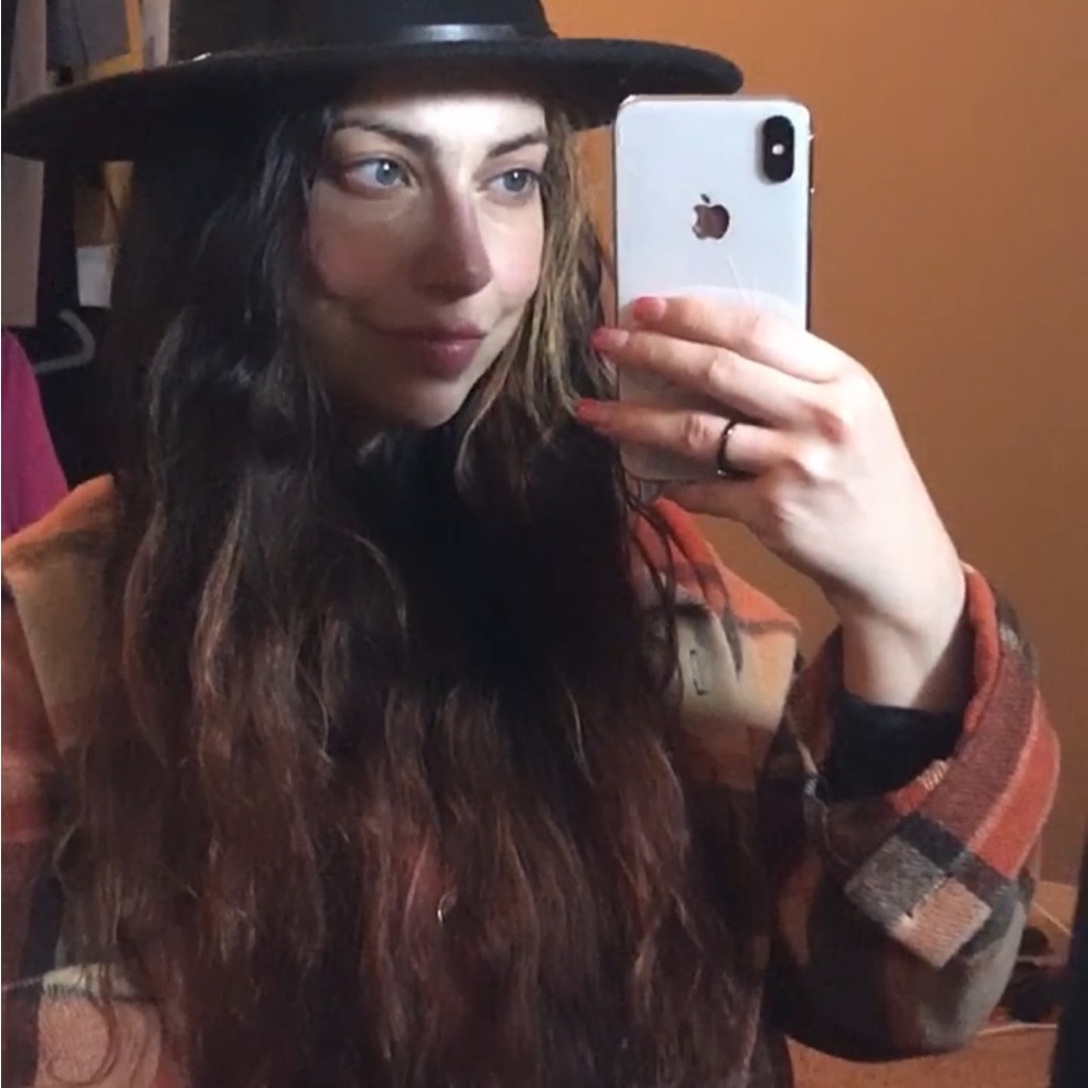 Black hat